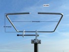 2 Meter Antenna  Ham Radio