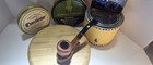 London Made Estate Pipe