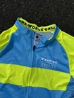 Shimano Pro Cycling Jersey Lot Trek Travel Biking Gear  T Shirt Bontrager L