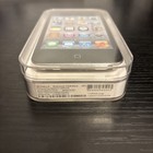 Apple Ipod Touch 4th Generation Black  32 Gb  New  Factory Sealed  A1367
