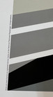 2004 Boston Amtrak Acela Original Train Poster Designed By Michael Schwab