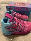 Puma Lamelo Ball Mb 04 Iridescent Hornets Ps Kids 13 5