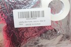 Large Foil Letter Balloons  21  Number Balloon Float Helium Silver W ribbon