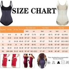 Fajate Fajas Colombianas Reductoras Levanta Cola Post Partum Surgery Body Shaper