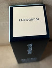 Bare Minerals Original Liquid Mineral Foundation Spf 20  Fair Ivory 02