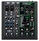 Mackie Profx6v3 6-channel Professional Effects Mixer W usb Profx6 V3 headphones