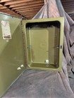 Vintage Medicine Cabinet Wall Mount Recessed Mirror Tiny House No Shelf Or Glass