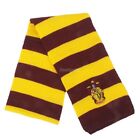 For Harry Potter Fans Vouge Gryffindor House Cosplay Knit Costume Scarf Wrap