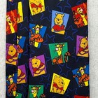 Disney Winnie The Pooh Tigger Character Print Neck Tie