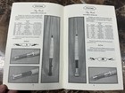 E  F  Payne Rod Co  Vintage 1996 Fly Fishing Catalog Brochure Booklet Sisters Or