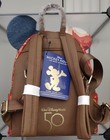 Disney Big Thunder Mountain Mickey Main Attraction Loungefly Mini Backpack Nwt
