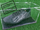 Cristiano Ronaldo Hand Signed With Coa  Free Shipping   Tax Refund To The U s a 