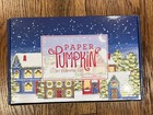 Stampin    Up  Home For The Holidays Paper Pumpkin Full Kit   Full Refill
