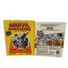Marvel Superheroes  The Heroic Role-playing Game  tsr 6850 