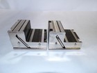  lot Of 2  Supermicro Snk-p0058psu 2u Passive Cpu Heat Sink  v4600 