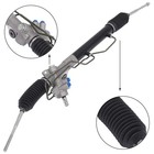 Power Steering Rack And Pinion Compatible For Nissan Sentra 2000