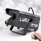 Fog Machine For Halloween   Parties - Indoor outdoor Smoke Maker  Stage Effects