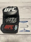 Khabib Nurmagomedov Signed Ufc Glove Ip Beckett Bas Coa Autographed Auto A