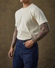 Non Stock 9 Oz Us Cotton Tubular T-shirt