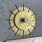 Vintage Crazy Daisy Winder For Finer Handweaving - Daisy Knitter