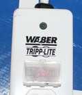 Waber By Tripp Lite Power System Surge Protector Medical Sps606hgra   6ft Cord