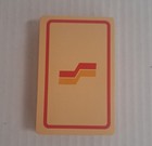 Seaboard Coast Line  R r  Complete Deck Of Playing Cards W jokers Scl-9c- C1989