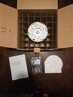 Axis P3224-v Mkii Wired Ip Network Indoor Dome Security Camera 1080p