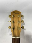 Fender Dg22ce Nat Acoustic-electric Guitar 6-string Flame Maple Cutaway Korea