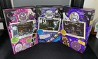 Kellogg   s Wednesday Cereal Complete Set Near Mint   The Addams Family Ships Free