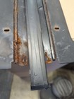 T-top Center Bar Roof Chevy Camaro 82 83 84 85 86 87 88 89 90 91 92 Surface Rust