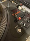 Vestax Pdx-2300 Mkii Dj Turntable Direct Drive Tested Working Condition