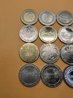  16  United States   1 00 Casino Tokens  All Uncirculated