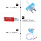  3  3-5v Turbidity Sensor Module Water Detection Quality 3 3-5v Value