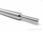 Extension Carbide Burr Tool Holder Collet 1 4  Extender Engine Porting Welding