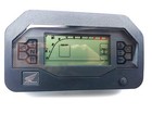 Meter Dash 16 Sxs1000 M3 m5 Pioneer Speedo Gauge Mph Genuine Honda  t219