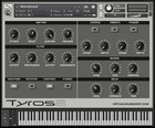 Tyros 2 Kontakt Library