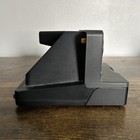 Polaroid One Step 2 Instant I-type Film Camera Black - Tested Working