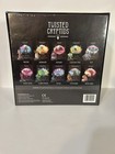 Unstable Games Twisted Cryptids Vinyl Figure Box Set Brand New Factory Sealed