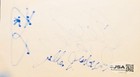 Nascar 7x Champs Signed 3x5 Index Card Autograph Jsa Coa Petty Earnhardt Johnson