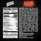 Nashville Hot Cheddar Sandwich Crackers  10 Pack