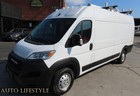 2023 Ram Promaster 3500 159 Wb