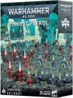 Warhammer 40k Combat Patrol Aeldari By Games Workshop 24 Miniatures