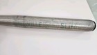 Vtg Hillerich Bradsby Louisville Slugger Bat 704-34 Aluminum 34  Old School