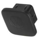 New Oe Genuine Volkswagen 2022-2024 Atlas Trailer Hitch Cover 2 Inch 3qf-092-782