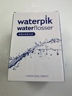 Waterpik Aquarius Water Flosser Wp-660  White