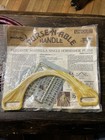 3 Vintage Sets Of Purse   n   able Purse Handles For Creating Handmade Purses 