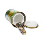 Dole Pineapple Diversion Safe Stash Can Screw Lock Hidden Compartment