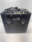 Fender Rumble 25 8   25-watt Guitar Bass Amplifier