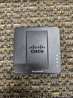 Cisco Small Business Spa122 1 Port 10 100 Wired Router