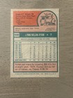 1975 Topps Baseball  401-600  Exnm nm Complete Your Set Free Shipping
